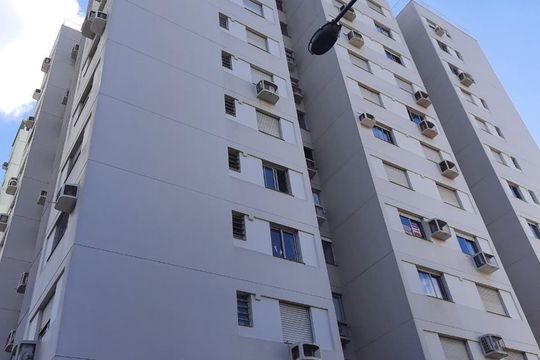 Apartamento para alugar com 1 quarto, 79m² em Ideal, Novo Hamburgo