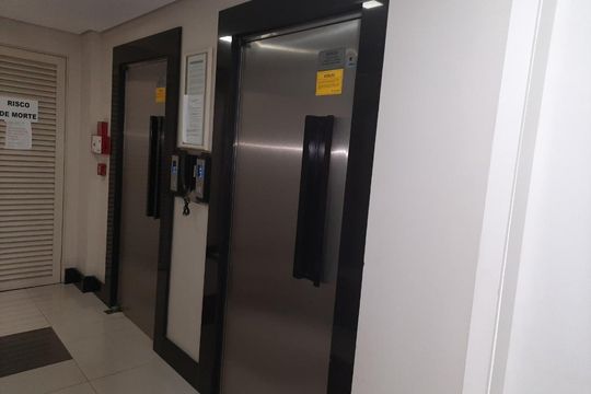 Apartamento para alugar com 1 quarto, 79m² em Ideal, Novo Hamburgo