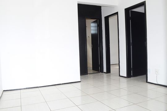 Apartamento para alugar com 2 quartos, 43m² em Jardim Vitoria, Belo Horizonte
