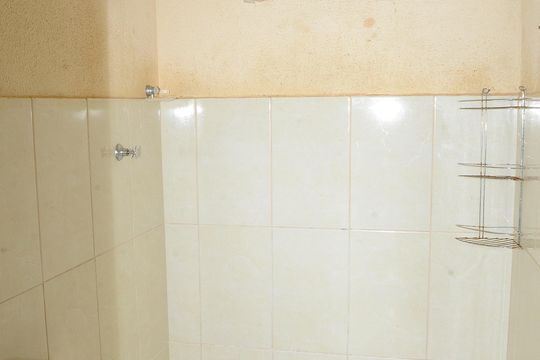 Banheiro de apartamento para alugar com 2 quartos, 43m² em Jardim Vitoria, Belo Horizonte