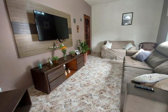 Casa à venda com 3 quartos, 290m² em Taquara, Rio de Janeiro