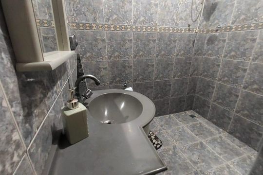 Banheiro de casa à venda com 3 quartos, 290m² em Taquara, Rio de Janeiro