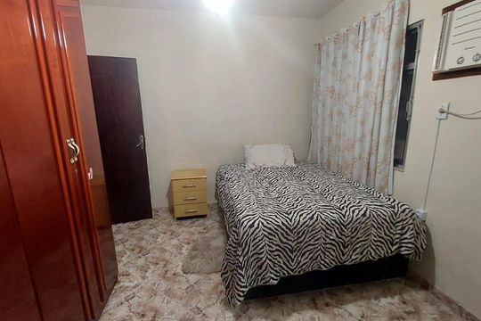 Quarto de casa à venda com 3 quartos, 290m² em Taquara, Rio de Janeiro