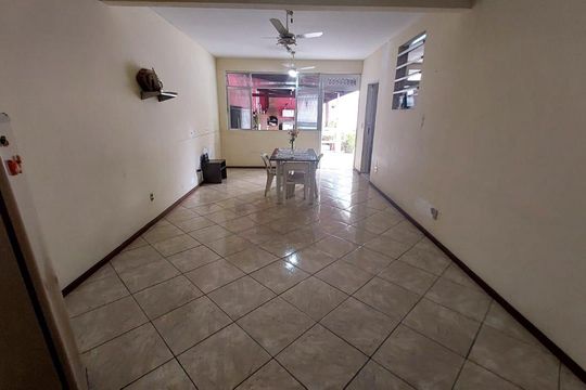 Cozinha de casa à venda com 3 quartos, 290m² em Taquara, Rio de Janeiro