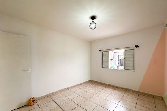 Quarto 1 de casa à venda com 4 quartos, 138m² em Nova Petrópolis, São Bernardo do Campo