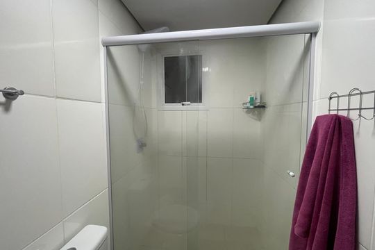 Apartamento à venda com 2 quartos, 47m² em Santo Afonso, Novo Hamburgo