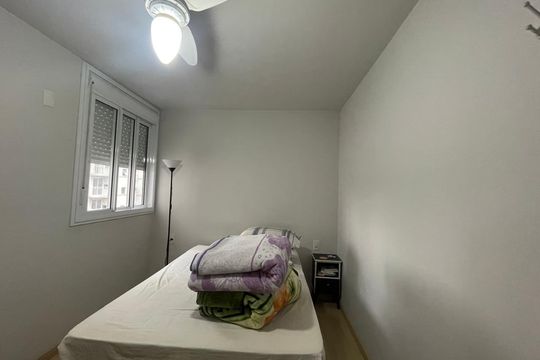 Apartamento à venda com 2 quartos, 47m² em Santo Afonso, Novo Hamburgo