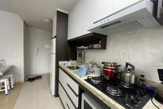 Apartamento à venda com 2 quartos, 47m² em Santo Afonso, Novo Hamburgo
