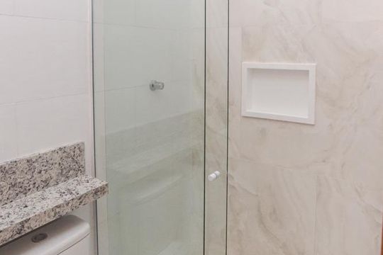 Casa à venda com 3 quartos, 86m² em Vila Constança, São Paulo