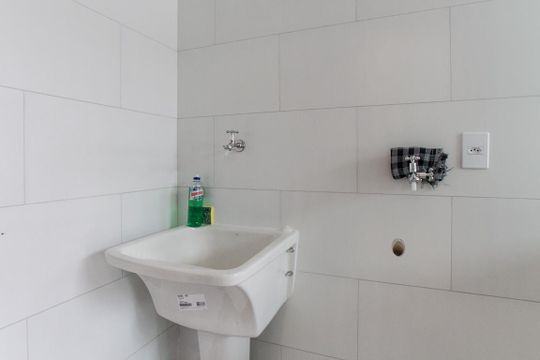 Casa à venda com 3 quartos, 86m² em Vila Constança, São Paulo