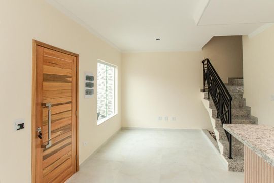 Casa à venda com 3 quartos, 86m² em Vila Constança, São Paulo