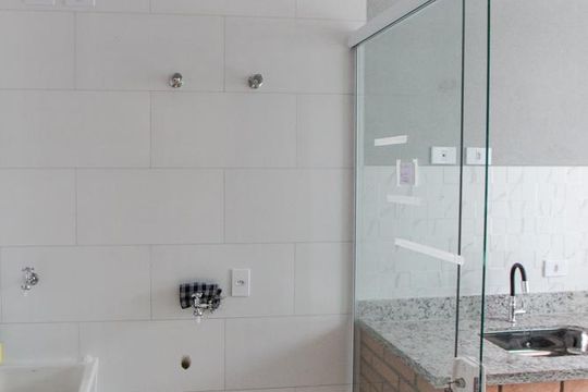 Casa à venda com 3 quartos, 86m² em Vila Constança, São Paulo