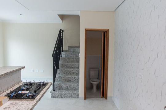 Casa à venda com 3 quartos, 86m² em Vila Constança, São Paulo