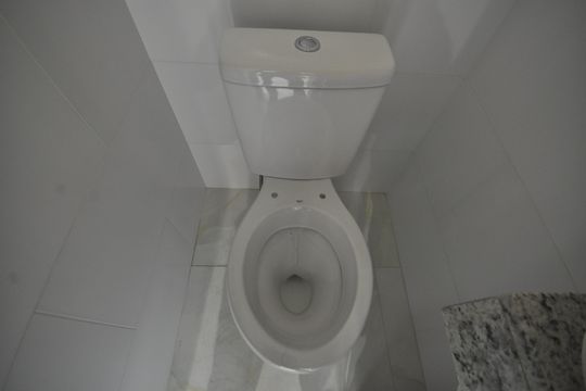 Lavabo de casa à venda com 3 quartos, 86m² em Vila Constança, São Paulo