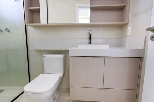 Casa de Condomínio para alugar com 3 quartos, 198m² em Colinas de Indaiatuba, Indaiatuba