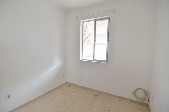 Apartamento para alugar com 1 quarto, 42m² em Engenho Novo, Rio de Janeiro