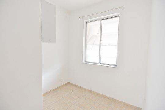 Quarto 1 de apartamento para alugar com 1 quarto, 42m² em Engenho Novo, Rio de Janeiro