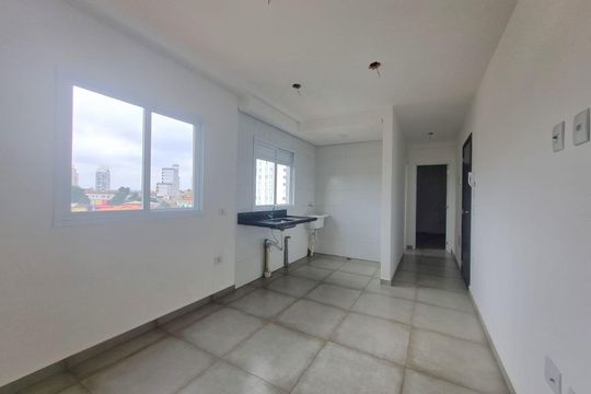 Foto 23 de apartamento à venda com 2 quartos, 42m² em Mooca, São Paulo