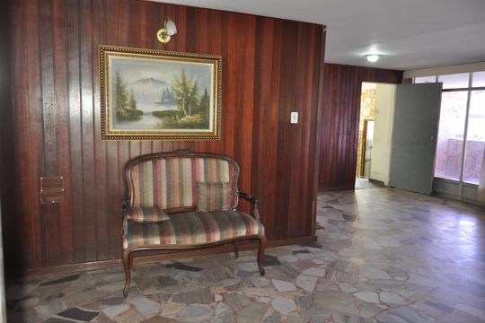 Apartamento à venda com 2 quartos, 55m² em Cachambi, Rio de Janeiro
