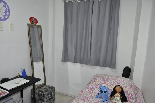 Apartamento à venda com 2 quartos, 55m² em Cachambi, Rio de Janeiro