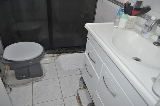 Apartamento à venda com 2 quartos, 55m² em Cachambi, Rio de Janeiro