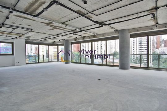 Apartamento à venda com 4 quartos, 358m² em Vila Nova Conceição, São Paulo