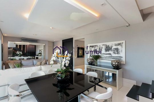 Apartamento à venda com 4 quartos, 305m² em Brooklin, São Paulo