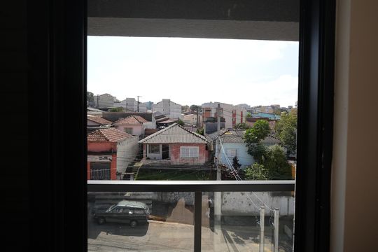 Casa à venda com 2 quartos, 110m² em Parque das Nações, Santo André