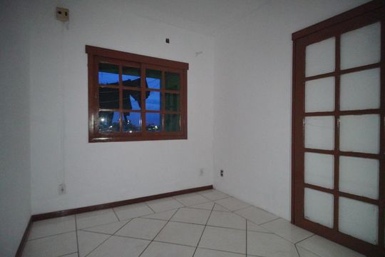 Sala  de apartamento para alugar com 3 quartos, 80m² em Capão da Cruz, Sapucaia do Sul