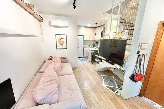 Casa de Condomínio à venda com 2 quartos, 100m² em Parada Inglesa, São Paulo