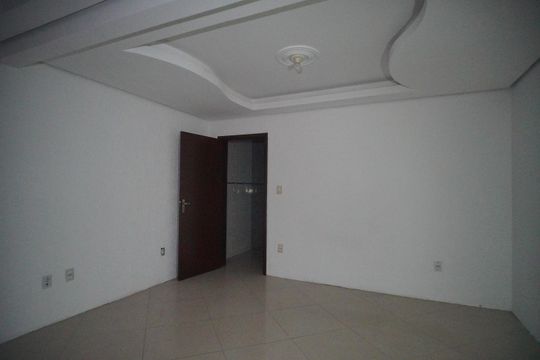suite de apartamento para alugar com 1 quarto, 70m² em Capão da Cruz, Sapucaia do Sul