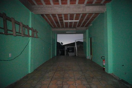 Garagem de apartamento para alugar com 1 quarto, 70m² em Capão da Cruz, Sapucaia do Sul