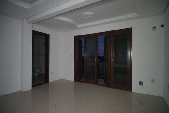 suite de apartamento para alugar com 1 quarto, 70m² em Capão da Cruz, Sapucaia do Sul