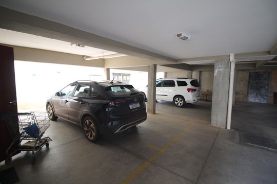 Área comum de apartamento à venda com 3 quartos, 200m² em Barreiro, Belo Horizonte