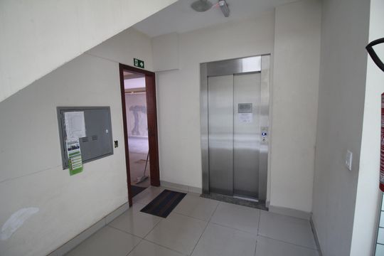 Área comum de apartamento à venda com 3 quartos, 200m² em Barreiro, Belo Horizonte