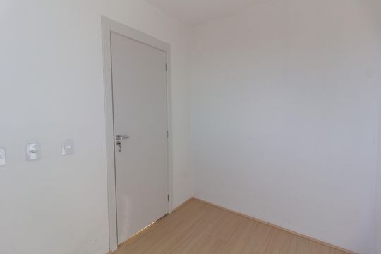Quarto 1 de apartamento para alugar com 2 quartos, 40m² em Centro, Guarulhos