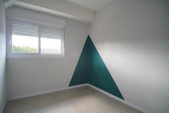 Quarto de apartamento à venda com 2 quartos, 93m² em Pinheiro, São Leopoldo