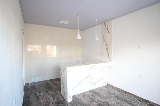 Apartamento para alugar com 1 quarto, 30m² em Mário Quintana, Porto Alegre