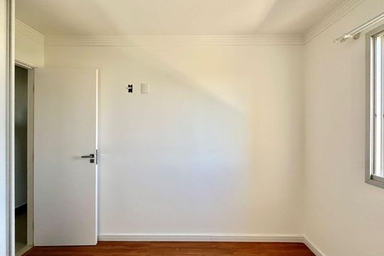 Quarto 1 de apartamento à venda com 2 quartos, 60m² em Jardim Boa Esperança, Campinas