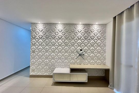 Apartamento à venda com 2 quartos, 60m² em Jardim Boa Esperança, Campinas