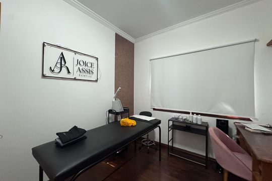 Quarto de casa à venda com 6 quartos, 200m² em City Bussocaba, Osasco