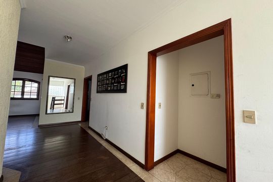 Mezanino de casa à venda com 6 quartos, 200m² em City Bussocaba, Osasco