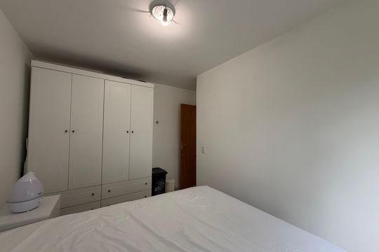 Quarto 2 de apartamento para alugar com 2 quartos, 48m² em Jacarepaguá, Rio de Janeiro