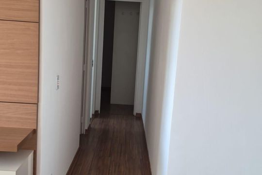 Corredor de apartamento para alugar com 2 quartos, 60m² em Jardim Nossa Senhora do Carmo, Americana