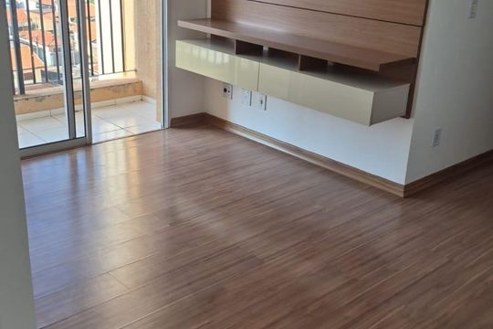 Apartamento para alugar com 2 quartos, 60m² em Jardim Nossa Senhora do Carmo, Americana