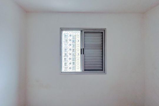 Quarto 3 de apartamento para alugar com 3 quartos, 64m² em Vila Moreira, São Paulo
