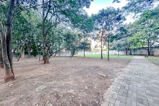Área comum de apartamento para alugar com 3 quartos, 64m² em Vila Moreira, São Paulo