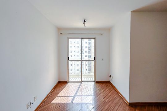 Apartamento para alugar com 3 quartos, 64m² em Vila Moreira, São Paulo
