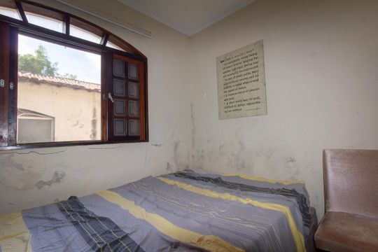 Casa 2 - Quarto 2 de casa para alugar com 5 quartos, 472m² em Jardim Triana, São Paulo