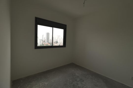 Suíte 1 de apartamento à venda com 3 quartos, 144m² em Jardim Aurelia, São Paulo